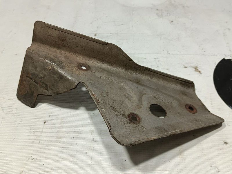 Защита выпускного коллектора, 600 рублей, Красноярск