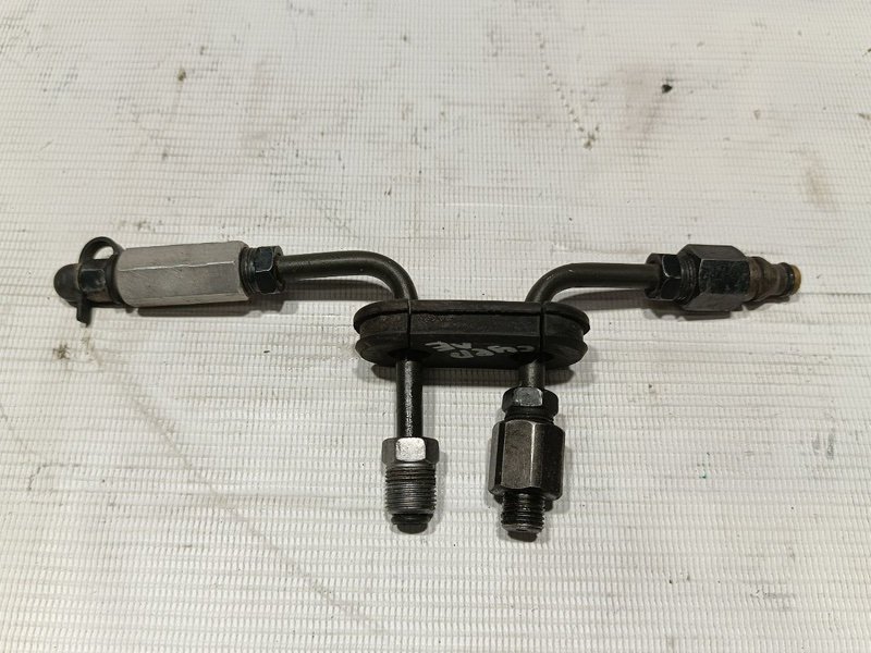 Трубки выжимного подшипника, 1100 рублей, Красноярск