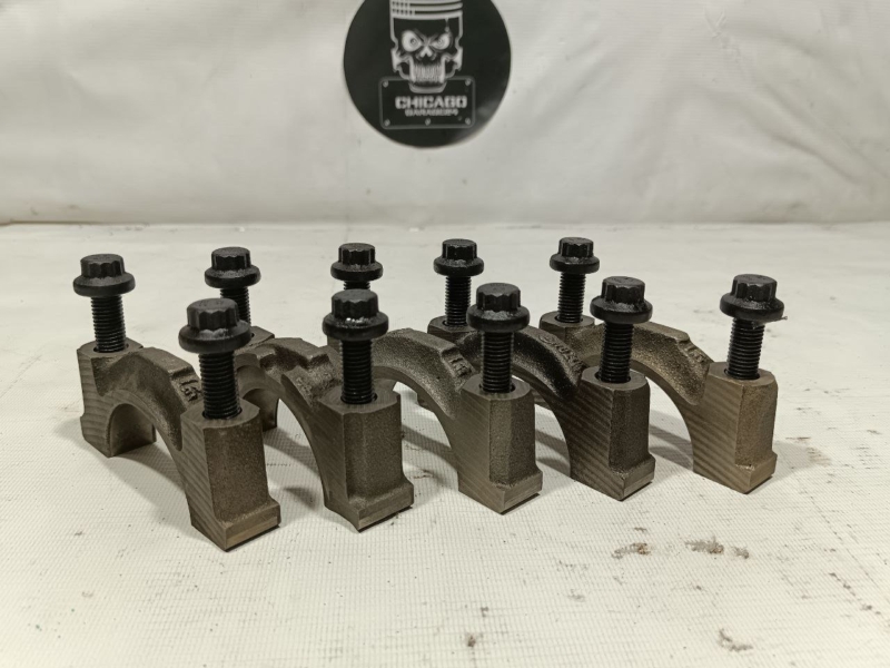 Бугель коленвала, 2800 рублей, Красноярск