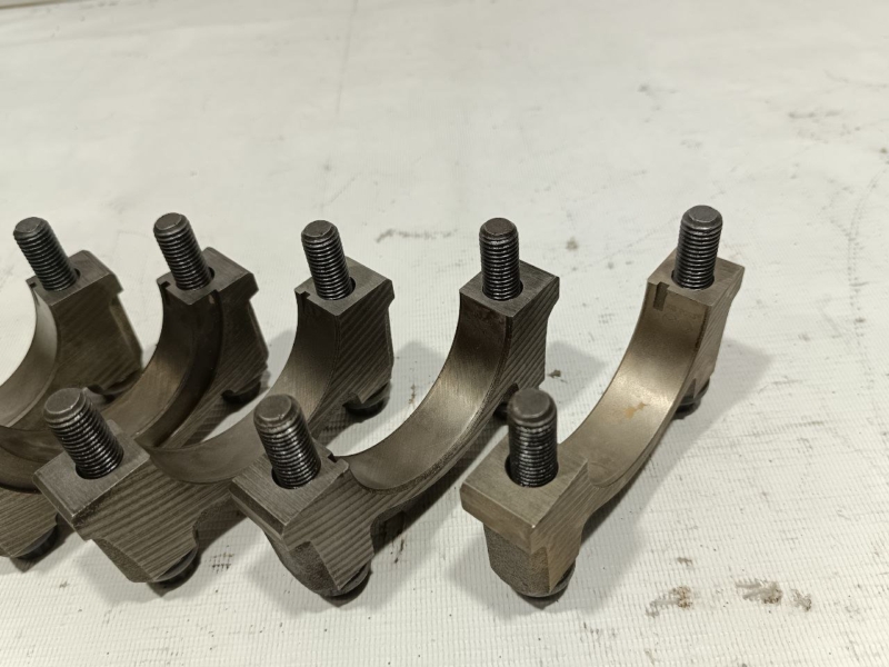 Бугель коленвала, 2800 рублей, Красноярск