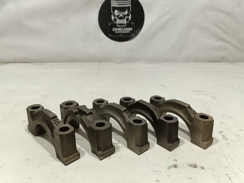 Бугель коленвала, 2800 рублей, Красноярск