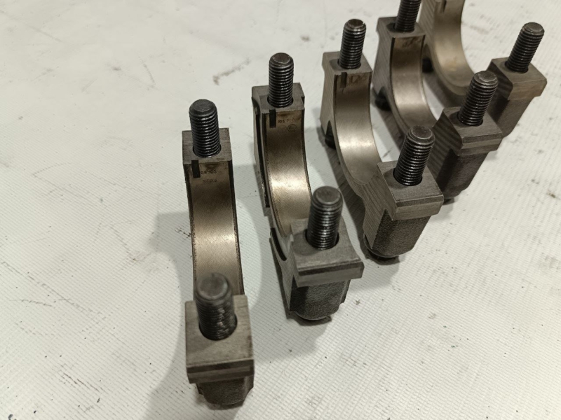 Бугель коленвала, 2800 рублей, Красноярск