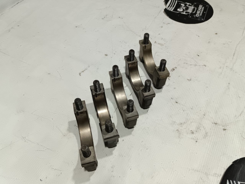 Бугель коленвала, 2800 рублей, Красноярск