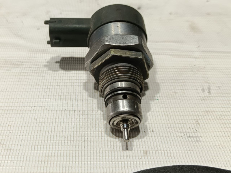 Регулятор давления топлива, 4800 рублей, Красноярск