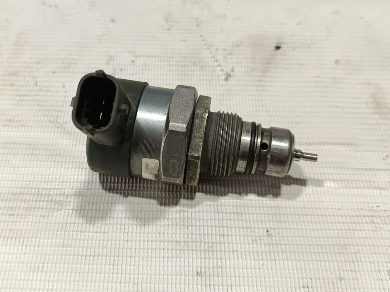 Регулятор давления топлива, 4800 рублей, Красноярск