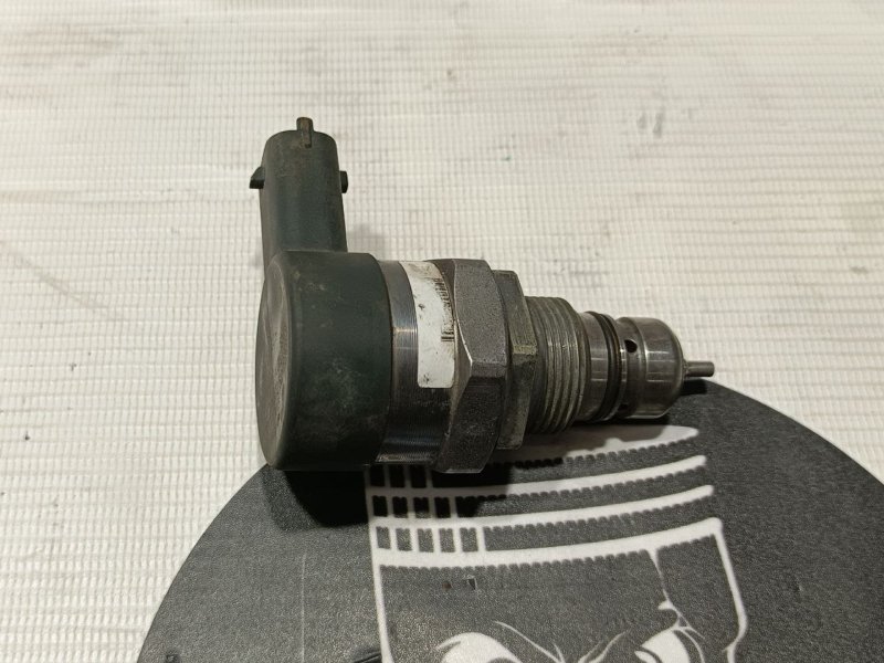 Регулятор давления топлива, 4800 рублей, Красноярск