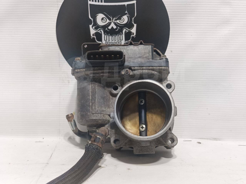 Дроссельная заслонка, 1000 рублей, Красноярск