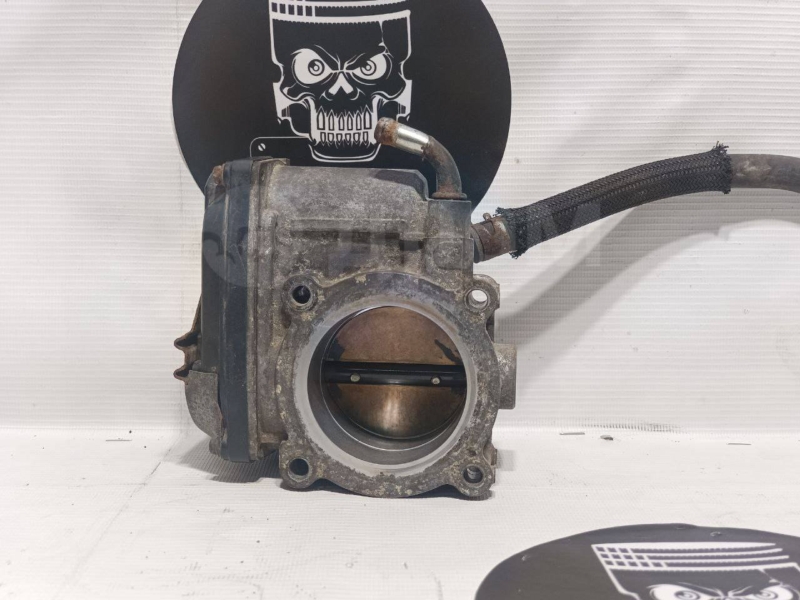 Дроссельная заслонка, 1000 рублей, Красноярск