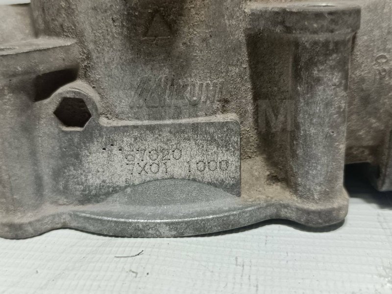 Дроссельная заслонка, 1000 рублей, Красноярск