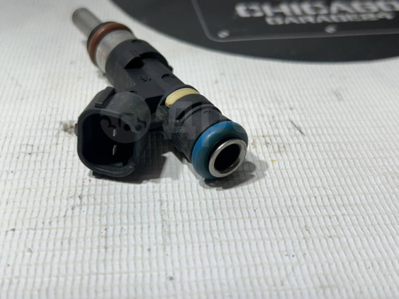 Форсунка топливная, 1500 рублей, Красноярск