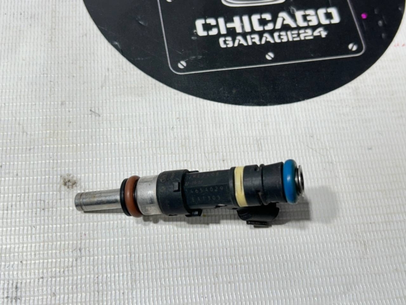 Форсунка топливная, 1500 рублей, Красноярск