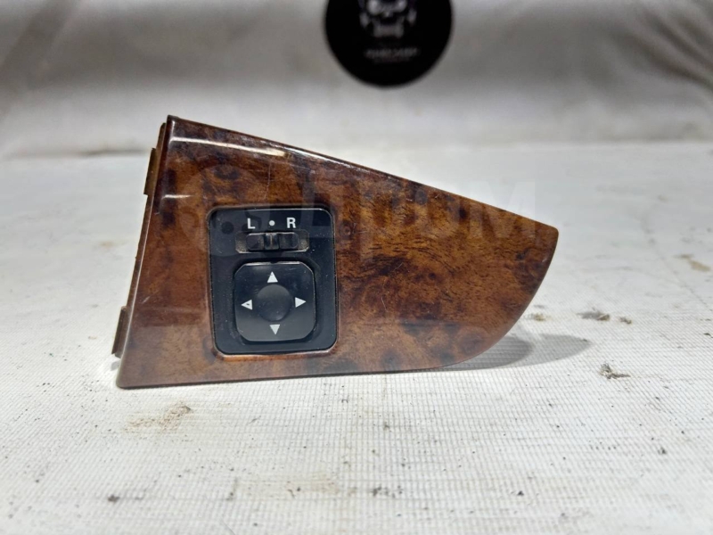 Блок управления зеркалами, 1100 рублей, Красноярск