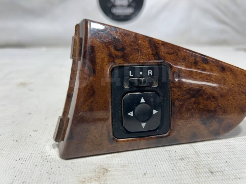 Блок управления зеркалами, 1100 рублей, Красноярск