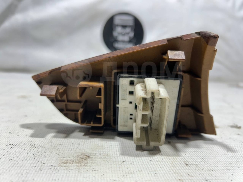 Блок управления зеркалами, 1100 рублей, Красноярск