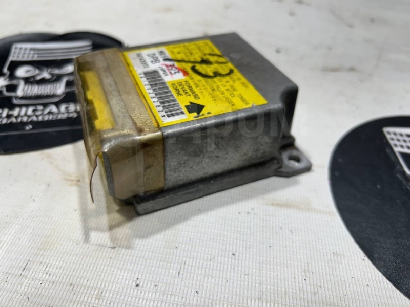 Блок управления airbag, 700 рублей, Красноярск