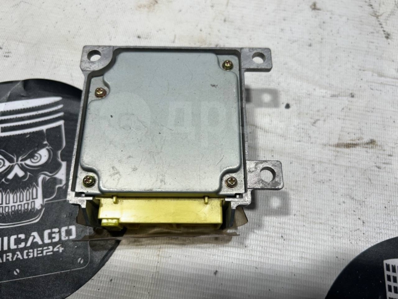 Блок управления airbag, 700 рублей, Красноярск