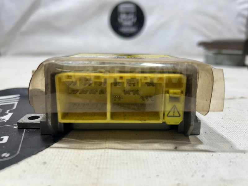 Блок управления airbag, 700 рублей, Красноярск