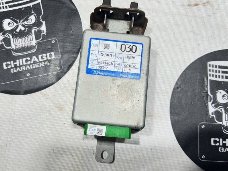 Блок управления дроссельной заслонкой, 700 рублей, Красноярск