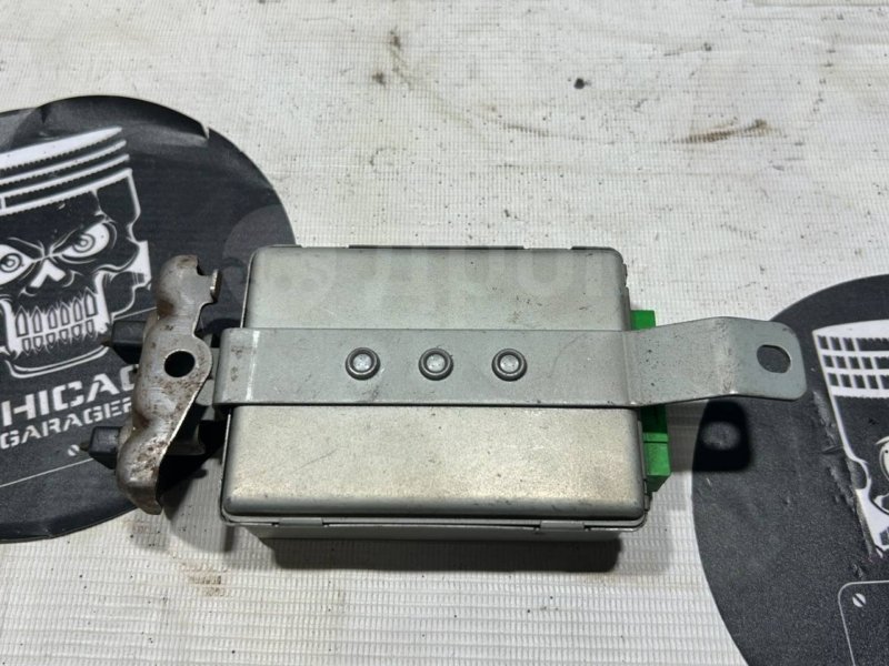 Блок управления дроссельной заслонкой, 700 рублей, Красноярск