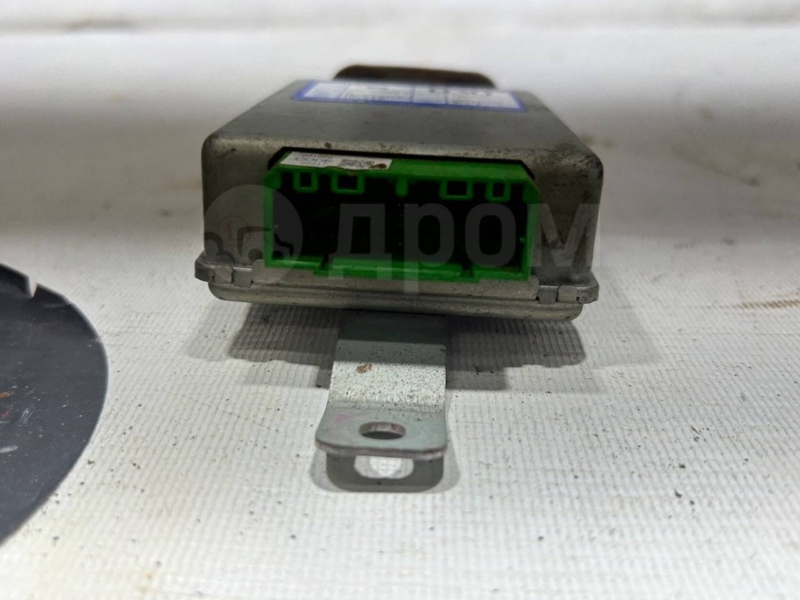 Блок управления дроссельной заслонкой, 700 рублей, Красноярск