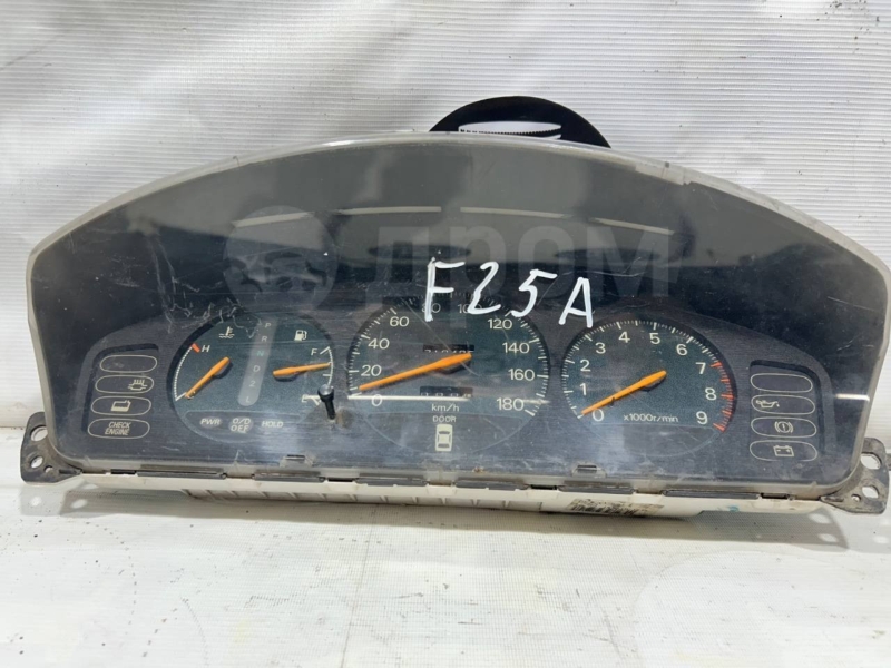 Панель приборов, 1100 рублей, Красноярск