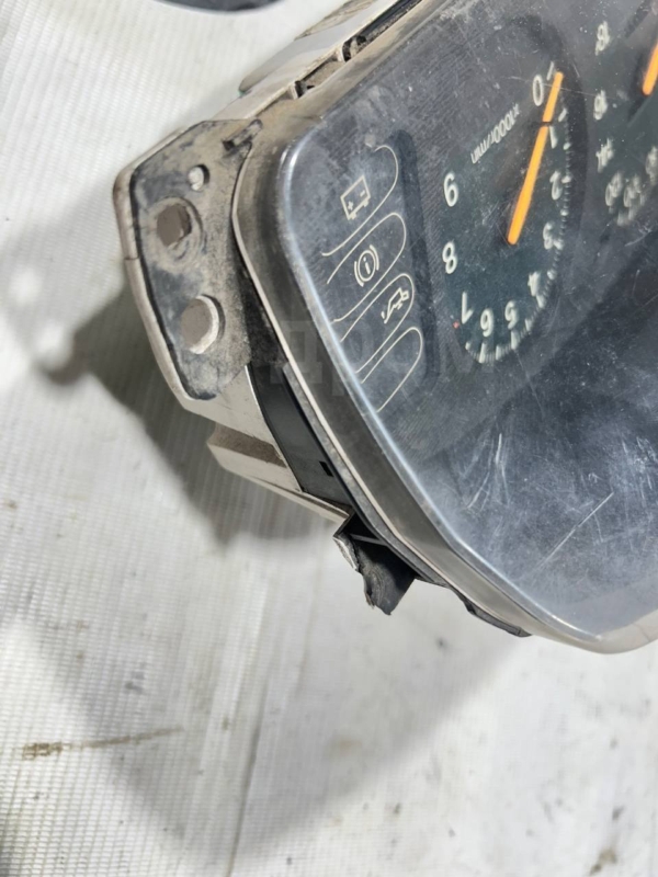 Панель приборов, 1100 рублей, Красноярск