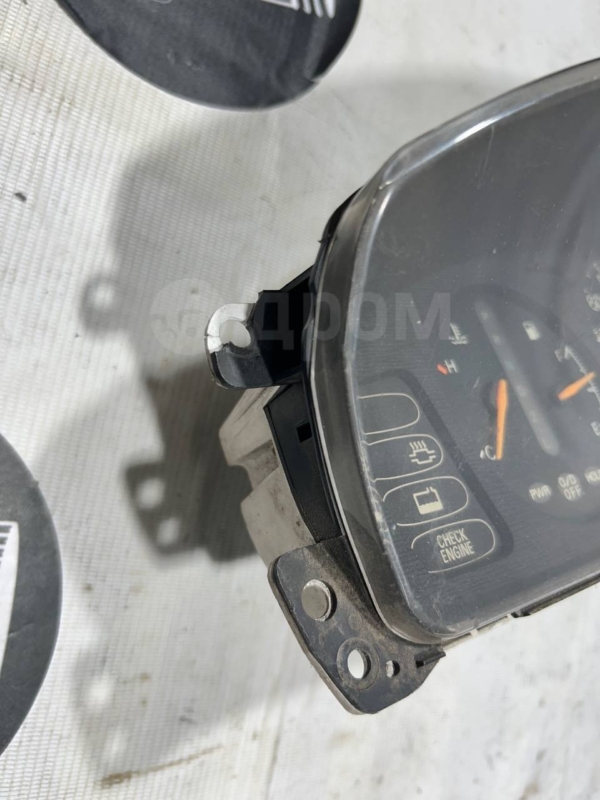 Панель приборов, 1100 рублей, Красноярск