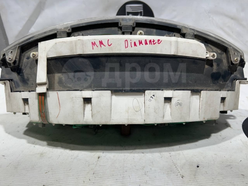 Панель приборов, 1100 рублей, Красноярск