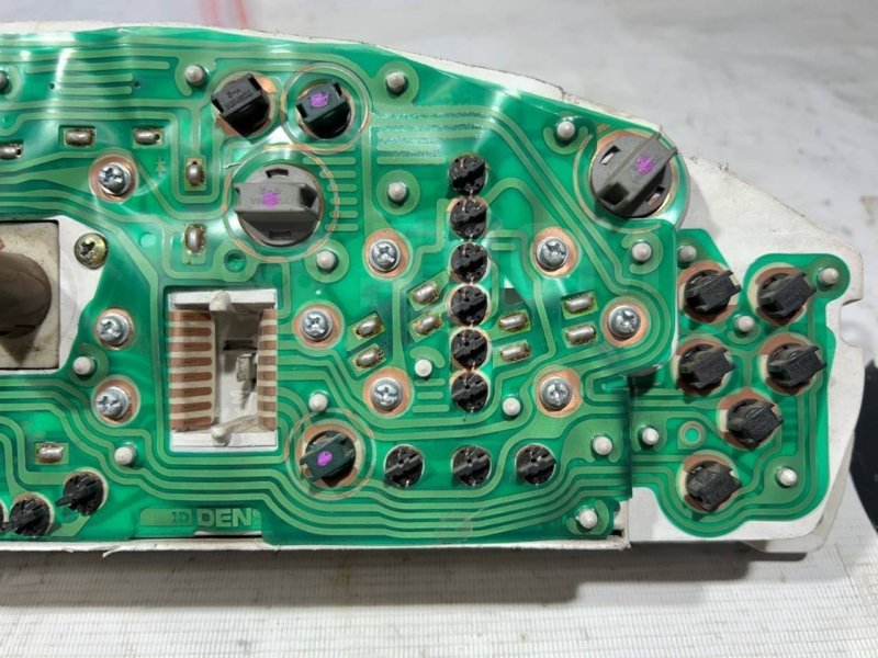 Панель приборов, 1100 рублей, Красноярск