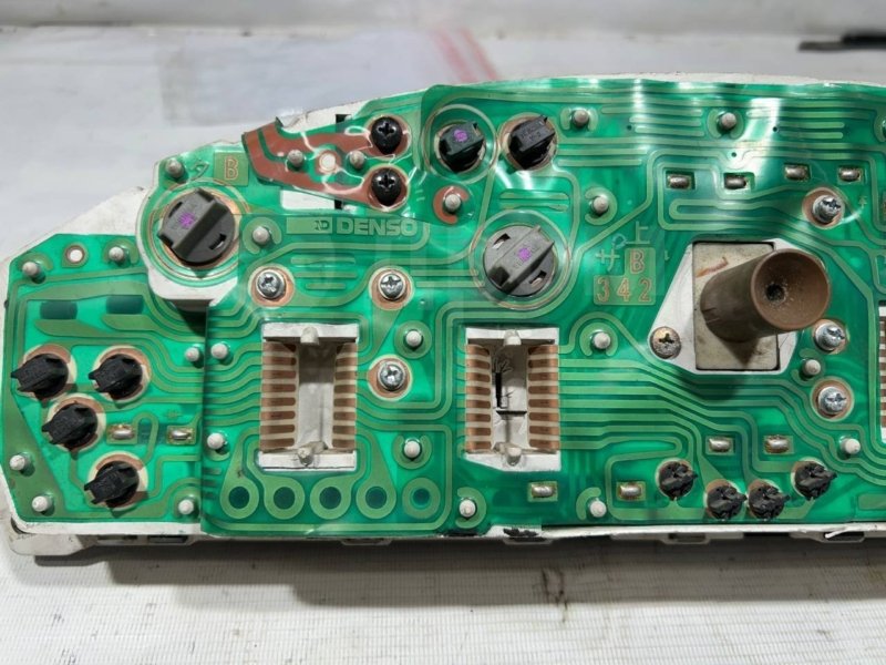 Панель приборов, 1100 рублей, Красноярск