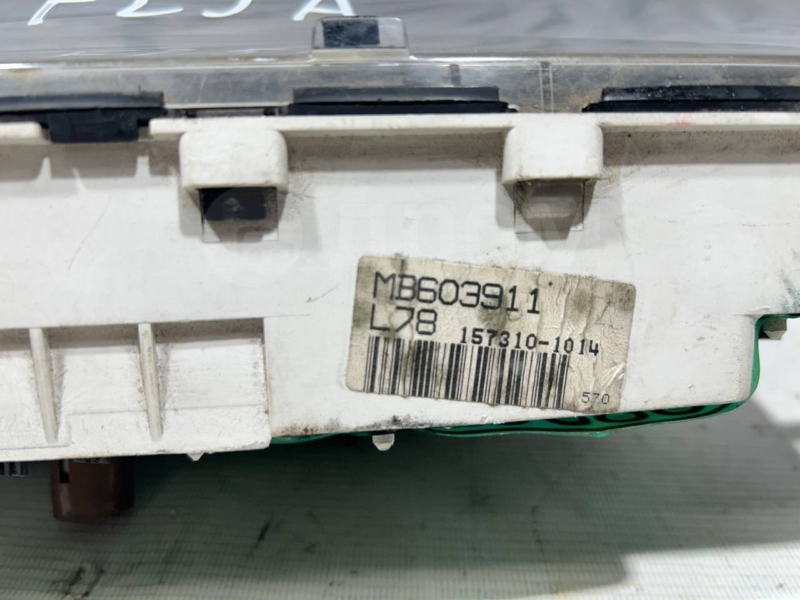 Панель приборов, 1100 рублей, Красноярск