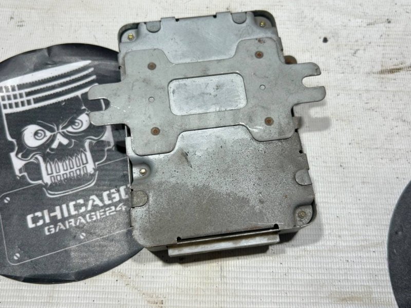 Блок управления АКПП, 1100 рублей, Красноярск