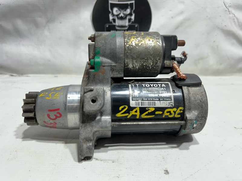 Стартер, 4400 рублей, Красноярск