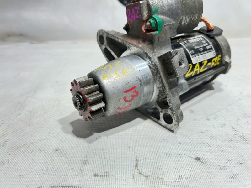 Стартер, 4400 рублей, Красноярск