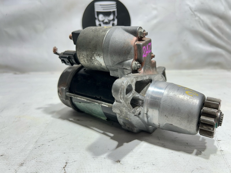 Стартер, 4400 рублей, Красноярск