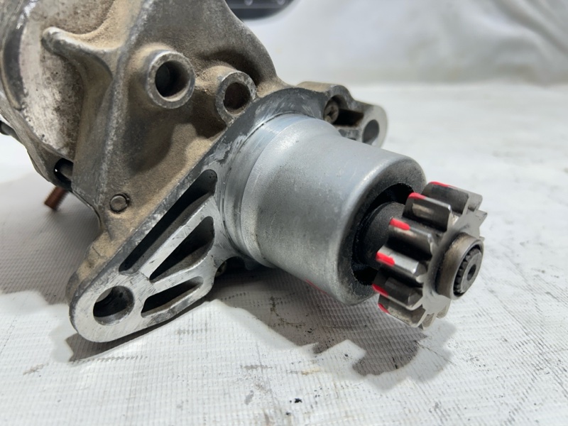 Стартер, 7700 рублей, Красноярск