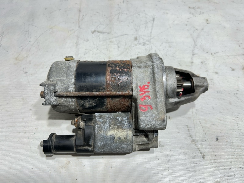 Стартер, 3300 рублей, Красноярск