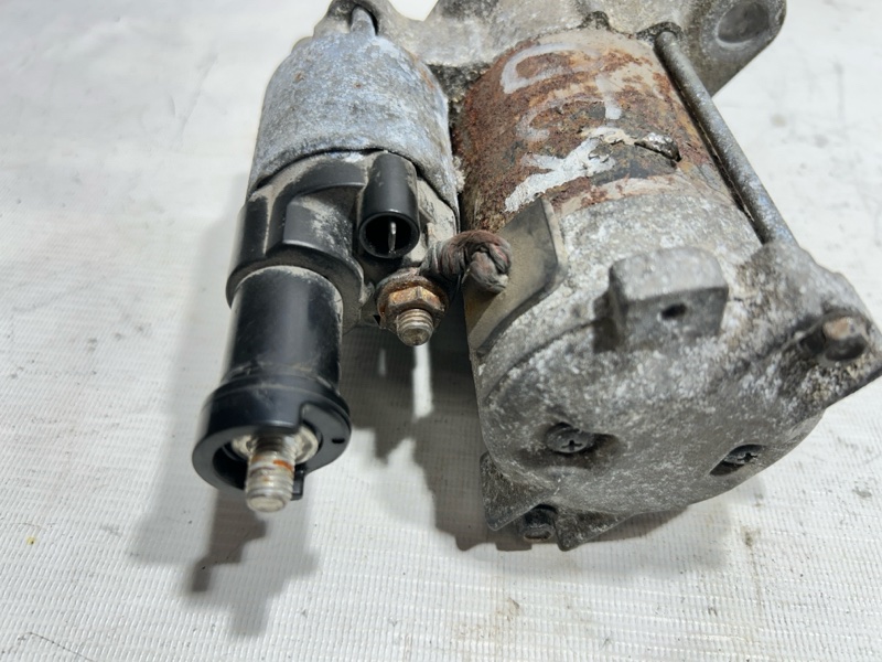 Стартер, 3300 рублей, Красноярск