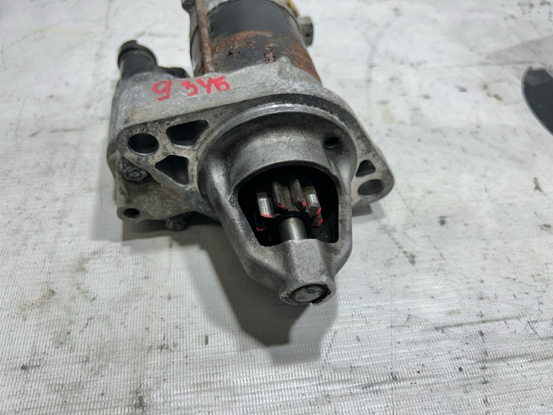 Стартер, 3300 рублей, Красноярск