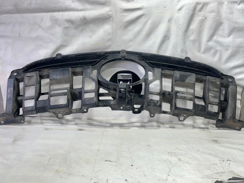 Решетка радиатора, 2000 рублей, Красноярск