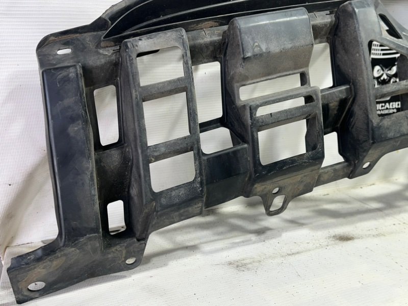 Решетка радиатора, 2000 рублей, Красноярск