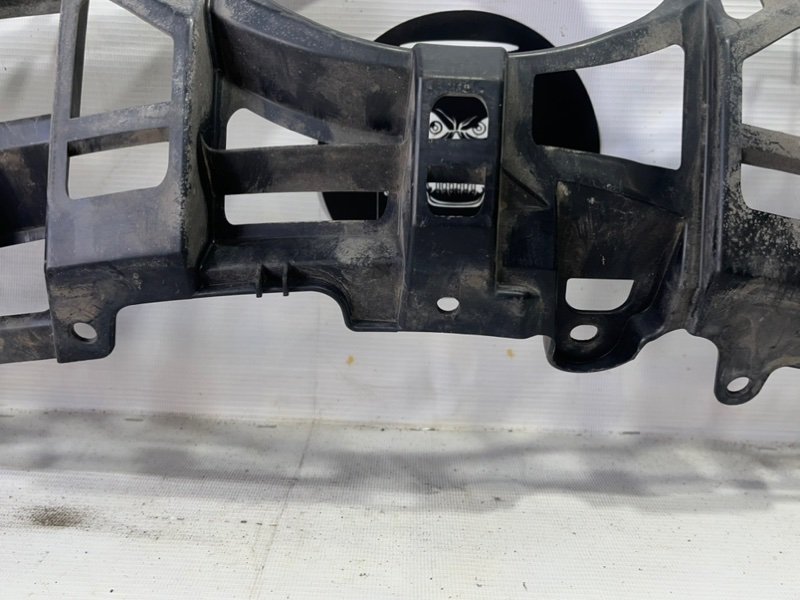 Решетка радиатора, 2000 рублей, Красноярск