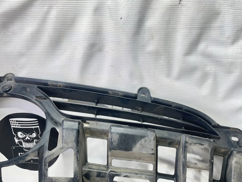 Решетка радиатора, 2000 рублей, Красноярск