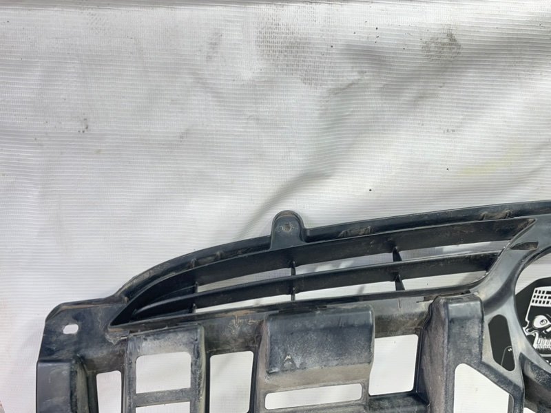 Решетка радиатора, 2000 рублей, Красноярск