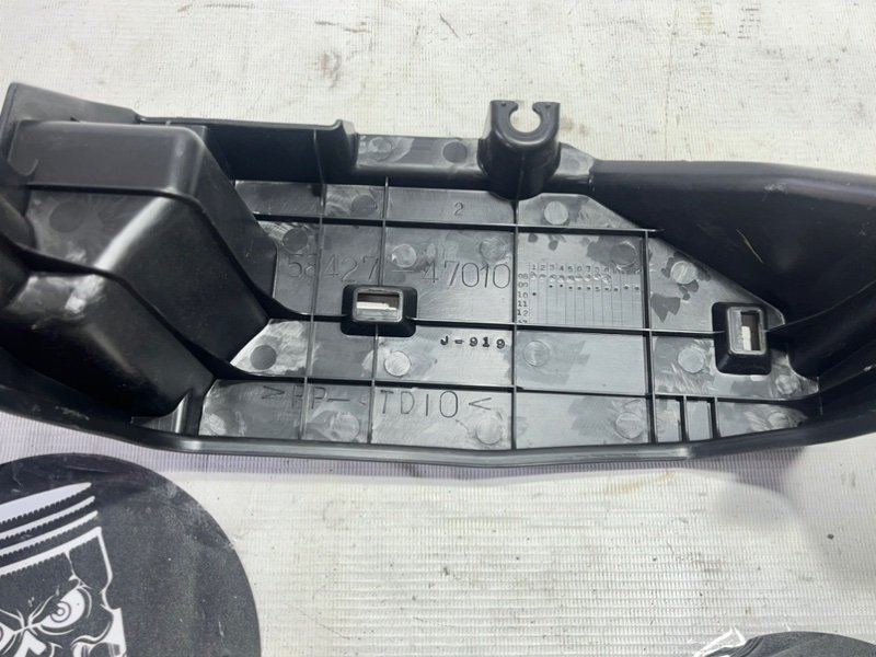 Обшивка багажника, 600 рублей, Красноярск