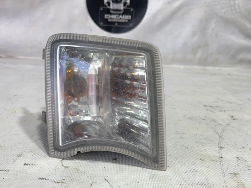 Повторитель поворота в бампер, 1500 рублей, Красноярск