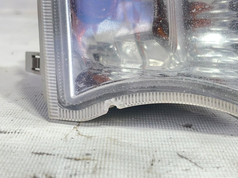 Повторитель поворота в бампер, 1500 рублей, Красноярск