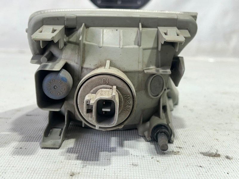 Повторитель поворота в бампер, 1500 рублей, Красноярск