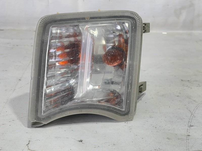 Повторитель поворота в бампер, 1000 рублей, Красноярск