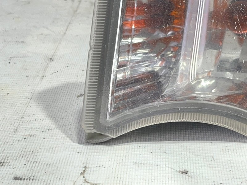 Повторитель поворота в бампер, 1000 рублей, Красноярск